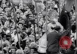 Image of Pope Paul VI Vatican City Rome Italy, 1963, second 32 stock footage video 65675039162