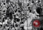 Image of Pope Paul VI Vatican City Rome Italy, 1963, second 34 stock footage video 65675039162