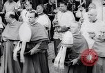 Image of Pope Paul VI Vatican City Rome Italy, 1963, second 36 stock footage video 65675039162