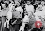 Image of Pope Paul VI Vatican City Rome Italy, 1963, second 39 stock footage video 65675039162