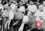 Image of Pope Paul VI Vatican City Rome Italy, 1963, second 40 stock footage video 65675039162