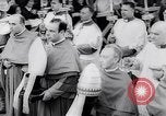 Image of Pope Paul VI Vatican City Rome Italy, 1963, second 41 stock footage video 65675039162