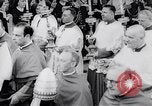 Image of Pope Paul VI Vatican City Rome Italy, 1963, second 43 stock footage video 65675039162