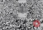Image of Pope Paul VI Vatican City Rome Italy, 1963, second 44 stock footage video 65675039162