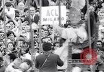Image of Pope Paul VI Vatican City Rome Italy, 1963, second 46 stock footage video 65675039162