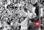 Image of Pope Paul VI Vatican City Rome Italy, 1963, second 48 stock footage video 65675039162
