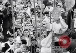 Image of Pope Paul VI Vatican City Rome Italy, 1963, second 49 stock footage video 65675039162