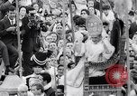 Image of Pope Paul VI Vatican City Rome Italy, 1963, second 50 stock footage video 65675039162