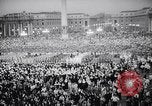 Image of Pope Paul VI Vatican City Rome Italy, 1963, second 52 stock footage video 65675039162
