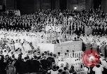 Image of Pope Paul VI Vatican City Rome Italy, 1963, second 56 stock footage video 65675039162