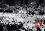 Image of Pope Paul VI Vatican City Rome Italy, 1963, second 57 stock footage video 65675039162