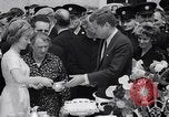 Immagine di John Kennedy L'Irlanda, 1963, secondo 14 filmato di repertorio 65675039163
