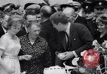 Immagine di John Kennedy L'Irlanda, 1963, secondo 16 filmato di repertorio 65675039163