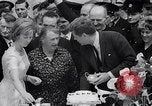 Immagine di John Kennedy L'Irlanda, 1963, secondo 17 filmato di repertorio 65675039163