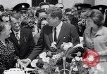 Immagine di John Kennedy L'Irlanda, 1963, secondo 21 filmato di repertorio 65675039163
