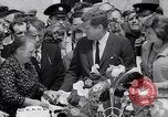 Immagine di John Kennedy L'Irlanda, 1963, secondo 22 filmato di repertorio 65675039163