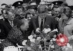Immagine di John Kennedy L'Irlanda, 1963, secondo 23 filmato di repertorio 65675039163