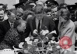 Immagine di John Kennedy L'Irlanda, 1963, secondo 24 filmato di repertorio 65675039163