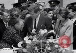 Immagine di John Kennedy L'Irlanda, 1963, secondo 25 filmato di repertorio 65675039163