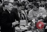 Immagine di John Kennedy L'Irlanda, 1963, secondo 32 filmato di repertorio 65675039163