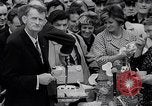 Immagine di John Kennedy L'Irlanda, 1963, secondo 33 filmato di repertorio 65675039163