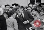 Immagine di John Kennedy L'Irlanda, 1963, secondo 45 filmato di repertorio 65675039163
