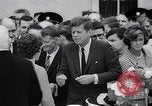 Immagine di John Kennedy L'Irlanda, 1963, secondo 47 filmato di repertorio 65675039163