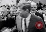 Immagine di John Kennedy L'Irlanda, 1963, secondo 52 filmato di repertorio 65675039163