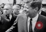 Immagine di John Kennedy L'Irlanda, 1963, secondo 53 filmato di repertorio 65675039163