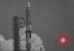 Immagine di Titan II Sud Atlantico, 1963, secondo 11 filmato di repertorio 65675039164