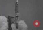 Immagine di Titan II Sud Atlantico, 1963, secondo 13 filmato di repertorio 65675039164