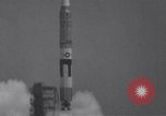 Immagine di Titan II Sud Atlantico, 1963, secondo 14 filmato di repertorio 65675039164
