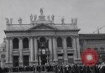 Immagine di Papa Paolo VI Roma Italia, 1963, secondo 9 filmato di repertorio 65675039165