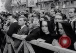 Immagine di Papa Paolo VI Roma Italia, 1963, secondo 13 filmato di repertorio 65675039165