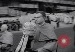 Immagine di Papa Paolo VI Roma Italia, 1963, secondo 14 filmato di repertorio 65675039165
