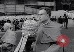 Immagine di Papa Paolo VI Roma Italia, 1963, secondo 15 filmato di repertorio 65675039165