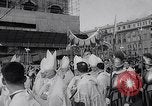 Immagine di Papa Paolo VI Roma Italia, 1963, secondo 17 filmato di repertorio 65675039165