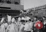 Immagine di Papa Paolo VI Roma Italia, 1963, secondo 18 filmato di repertorio 65675039165