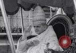 Immagine di Papa Paolo VI Roma Italia, 1963, secondo 26 filmato di repertorio 65675039165