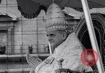 Immagine di Papa Paolo VI Roma Italia, 1963, secondo 28 filmato di repertorio 65675039165