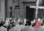 Immagine di Papa Paolo VI Roma Italia, 1963, secondo 38 filmato di repertorio 65675039165