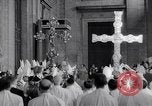 Immagine di Papa Paolo VI Roma Italia, 1963, secondo 39 filmato di repertorio 65675039165
