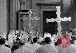 Immagine di Papa Paolo VI Roma Italia, 1963, secondo 40 filmato di repertorio 65675039165