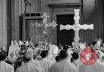 Immagine di Papa Paolo VI Roma Italia, 1963, secondo 41 filmato di repertorio 65675039165