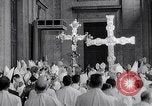Immagine di Papa Paolo VI Roma Italia, 1963, secondo 42 filmato di repertorio 65675039165
