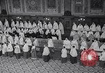 Immagine di Papa Paolo VI Roma Italia, 1963, secondo 43 filmato di repertorio 65675039165