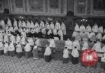 Immagine di Papa Paolo VI Roma Italia, 1963, secondo 44 filmato di repertorio 65675039165