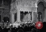 Immagine di Papa Paolo VI Roma Italia, 1963, secondo 47 filmato di repertorio 65675039165