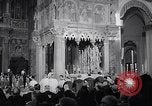 Immagine di Papa Paolo VI Roma Italia, 1963, secondo 48 filmato di repertorio 65675039165