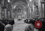 Immagine di Papa Paolo VI Roma Italia, 1963, secondo 49 filmato di repertorio 65675039165